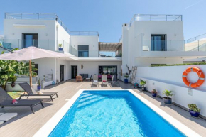 Villa Serena-gorgeous Rural Family Villa & Pool